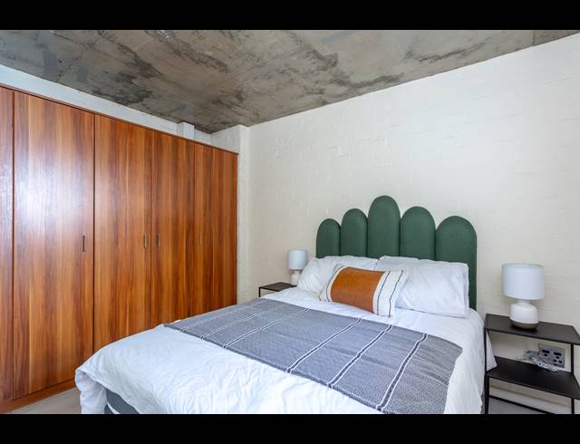 1 BEDROOM APARTMENT FOR SALE IN WOODSTOCK
